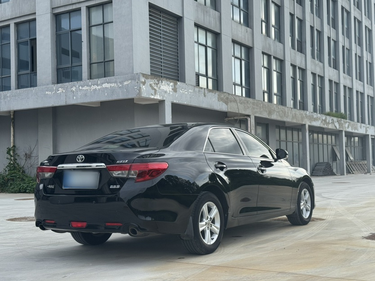 2013 2.5S photo 4