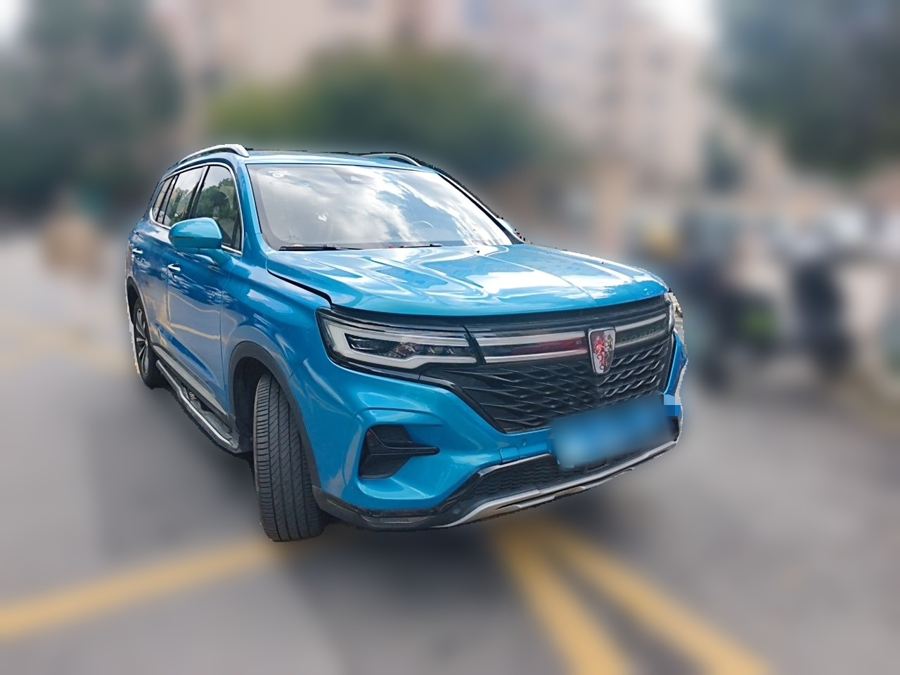 RX5 MAX 2019 400TGI AT Smart Flagship photo 3