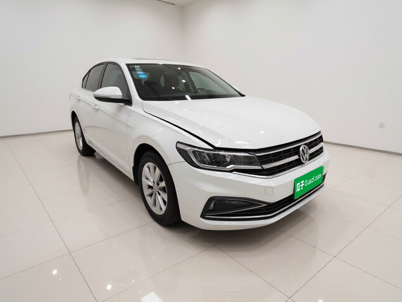 Bora 2019 1.5L AT Comfort photo 3