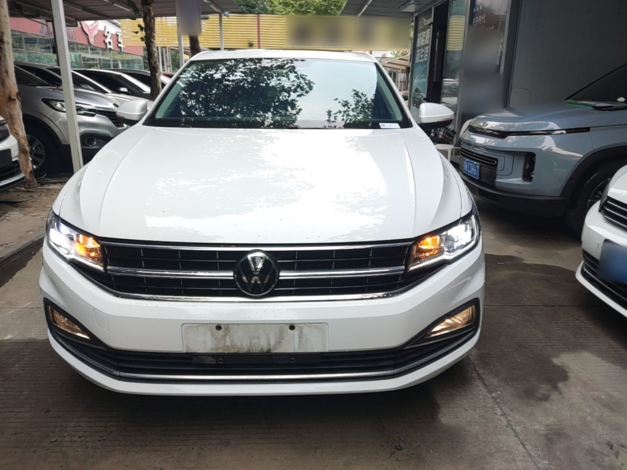 Bora 2021 280TSI DSG Elite Connected photo 2