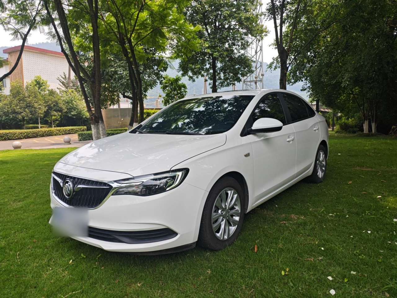 Excelle 2021 Facelift Classic 1.5L AT Elite