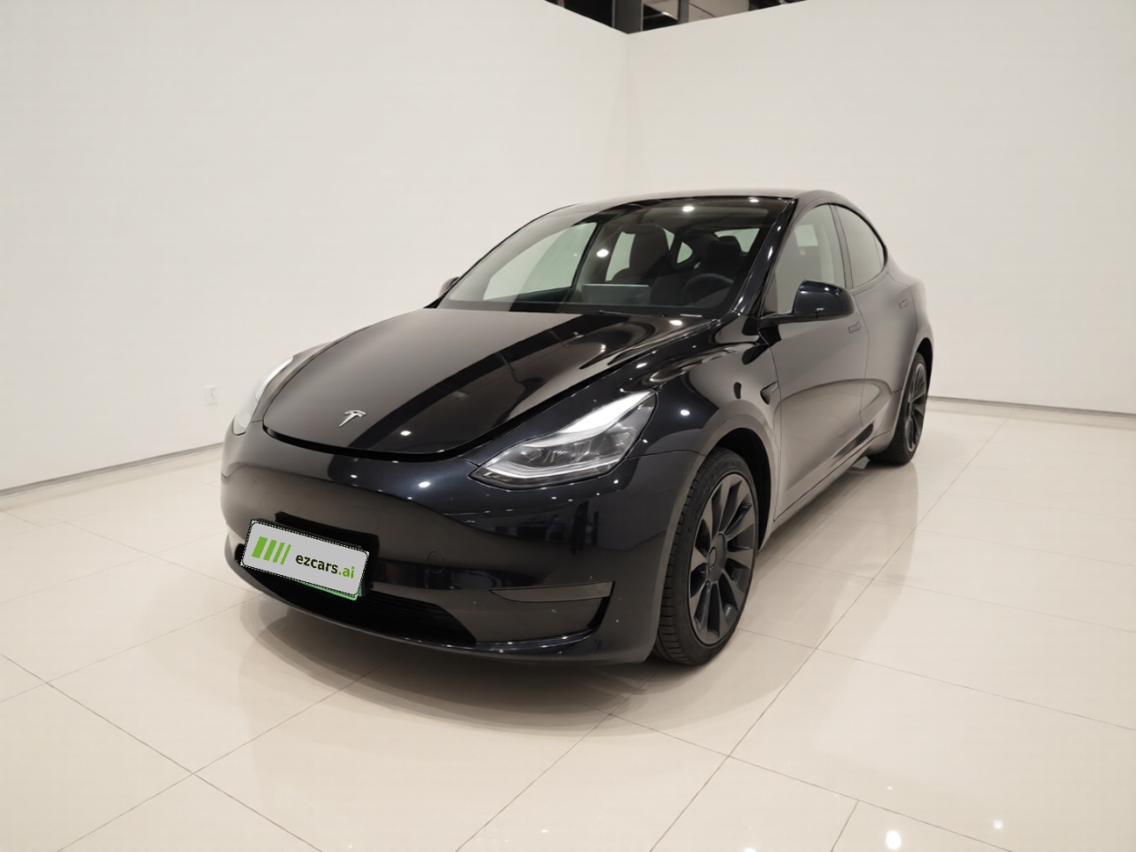 Model Y 2021 Standard Range RWD