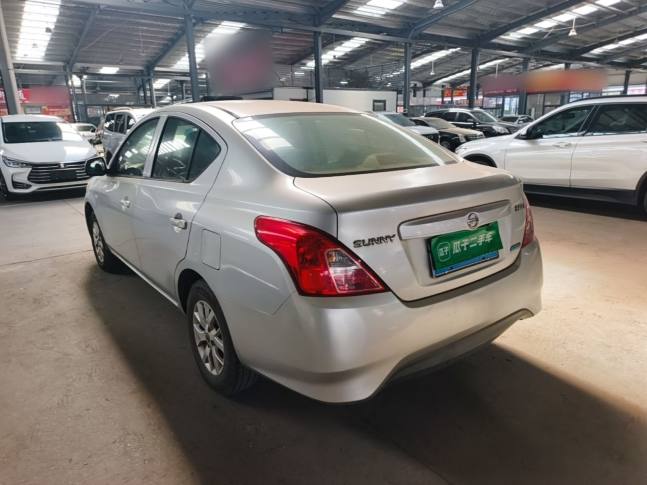 2014 1.5XE MT Comfort photo 4