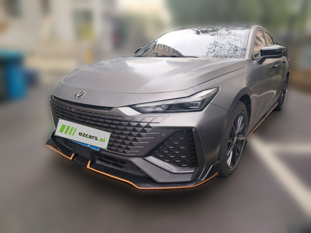 UNI-V 2022 2.0T