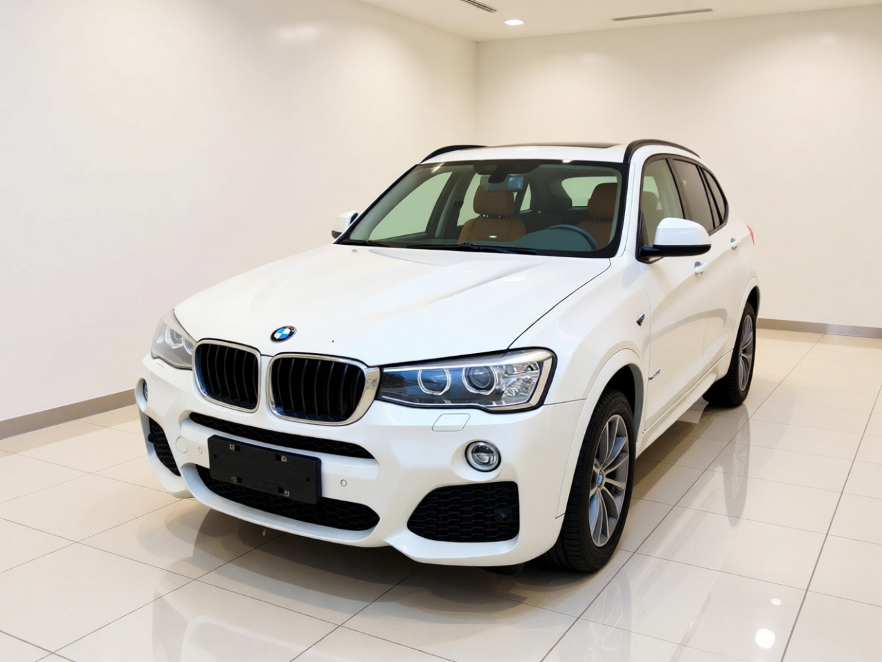 X3 Imported 2016 xDrive20i M Sport