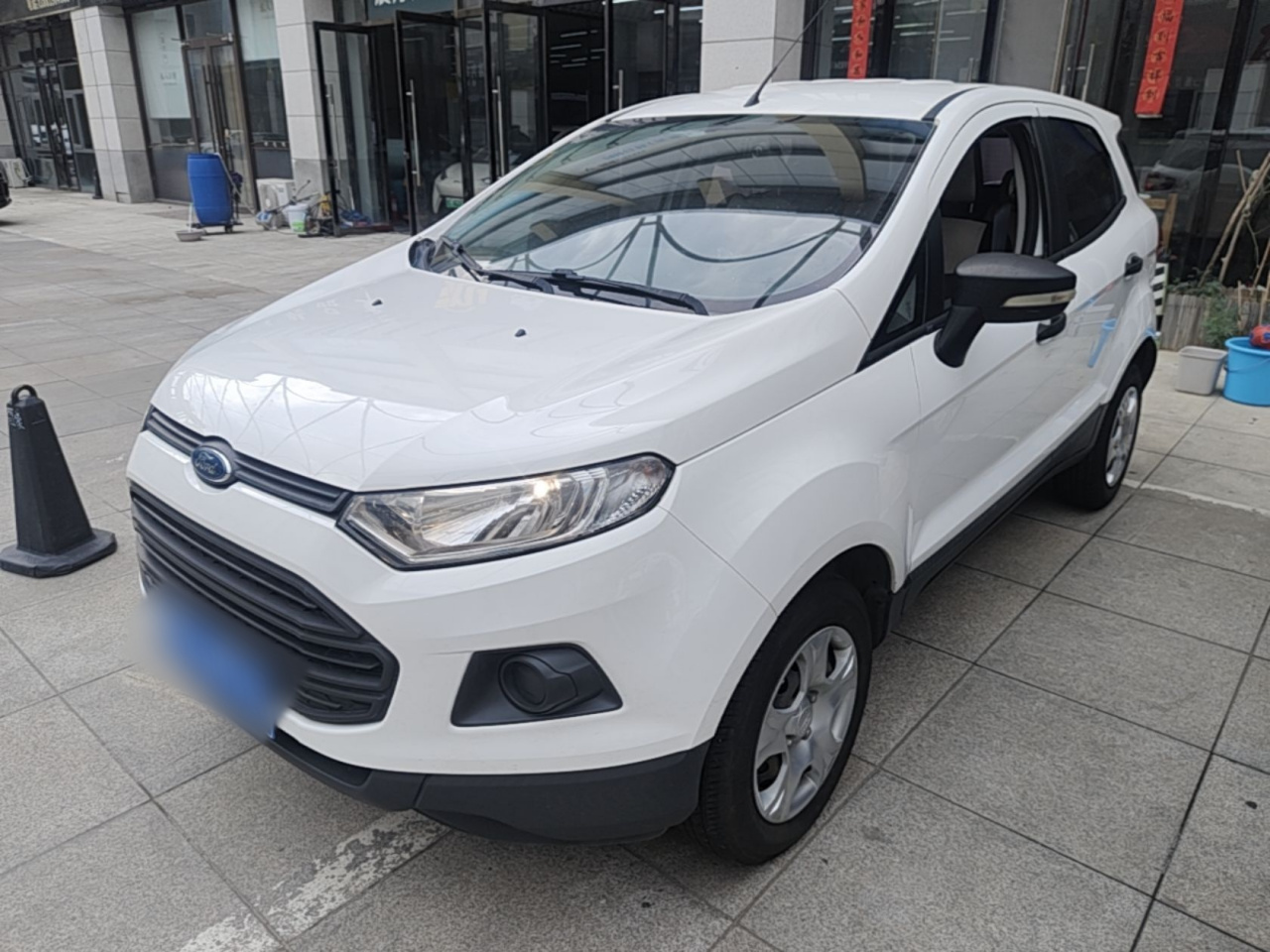 2017 1.5L MT Comfort