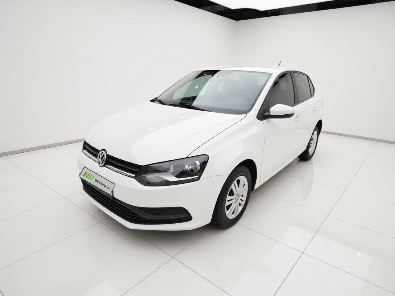 Polo 2016 1.4L AT