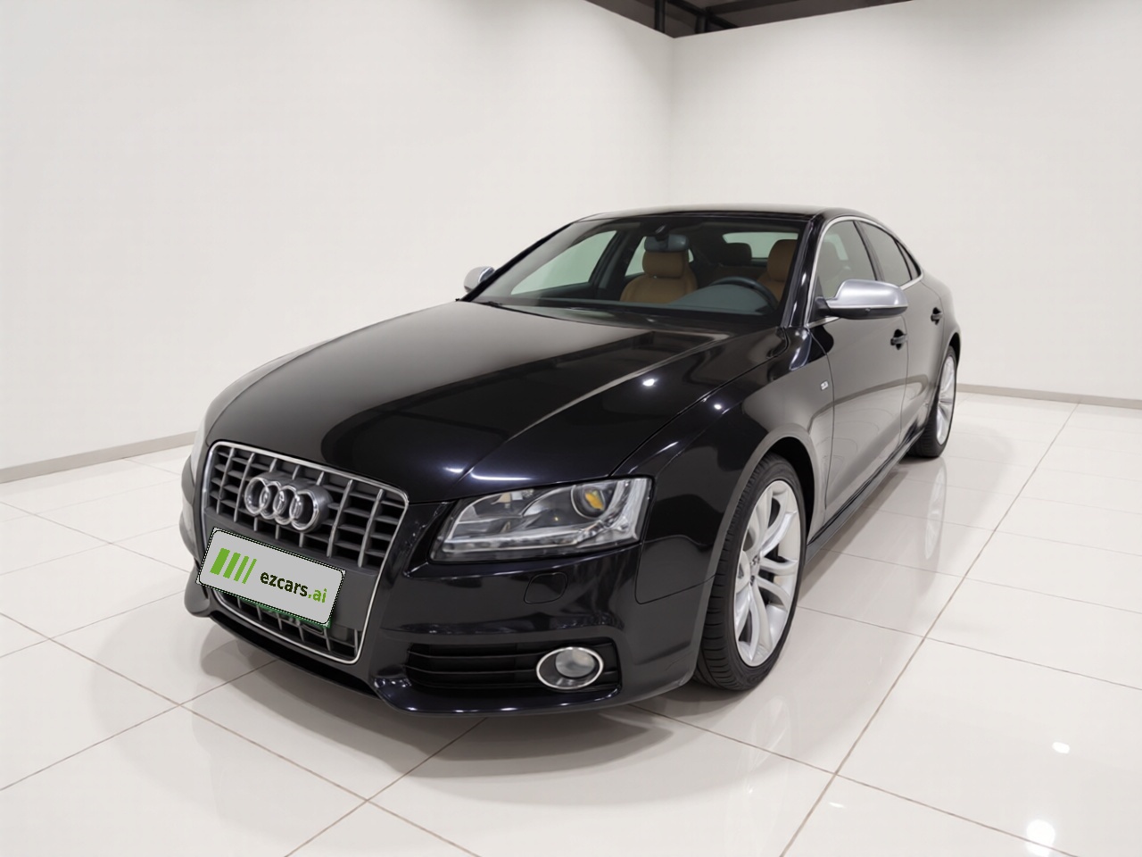 S5 2010 S5 3.0T Sportback