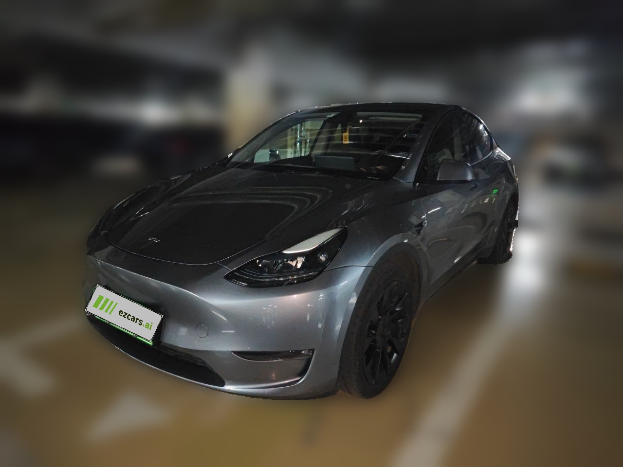 Model Y 2024 Long Range AWD