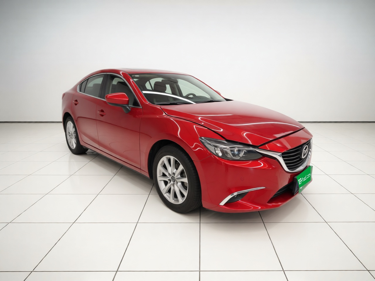 Atenza 2017 2.0L Luxury photo 3