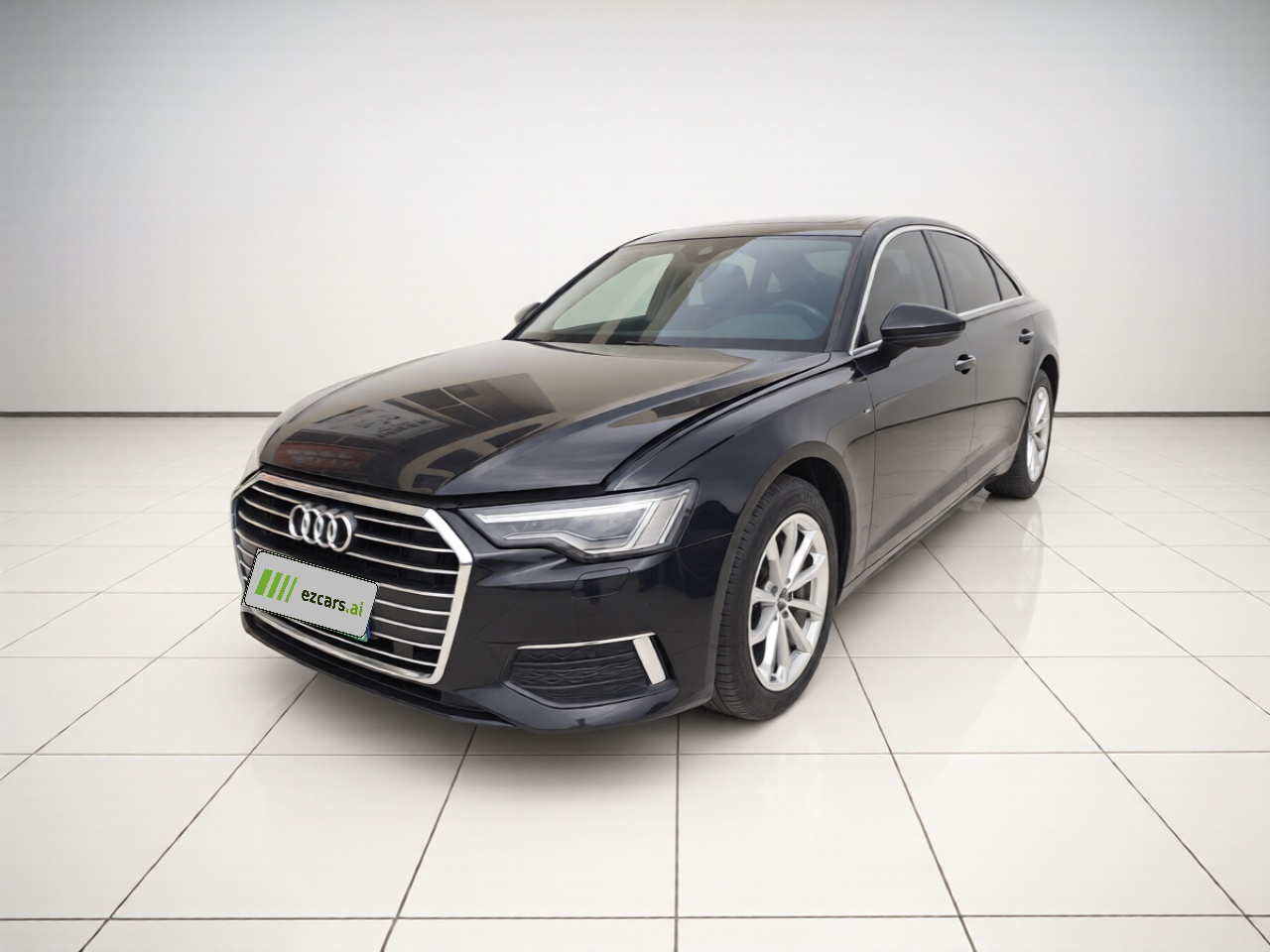 A6L 2020 40 TFSI Luxury