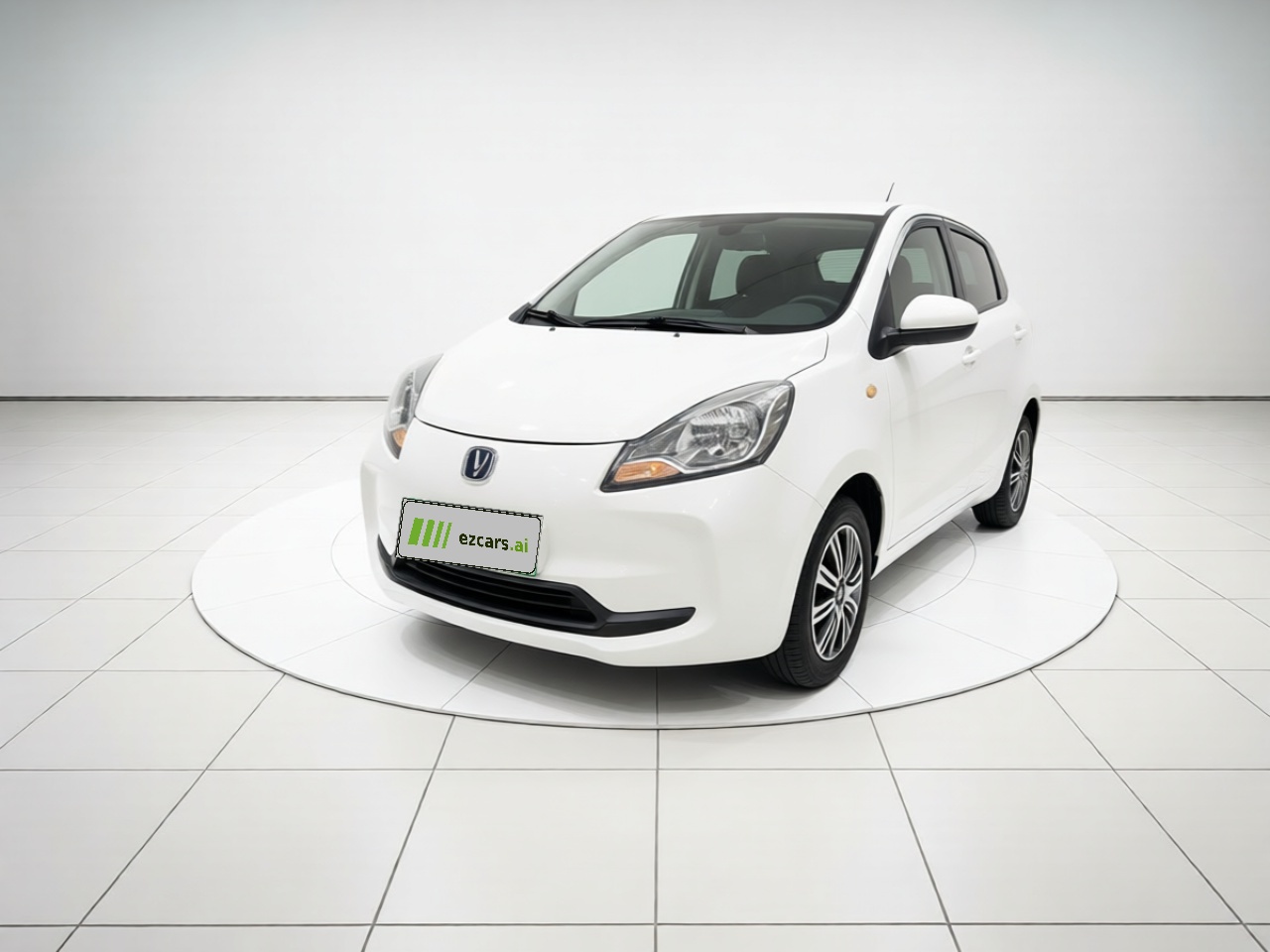 Benni E-Star 2021 NCM