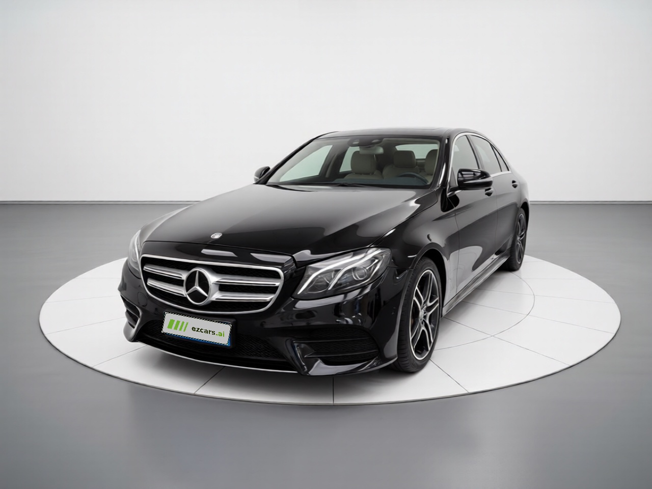 E-Class 2020 E 260 L Sport