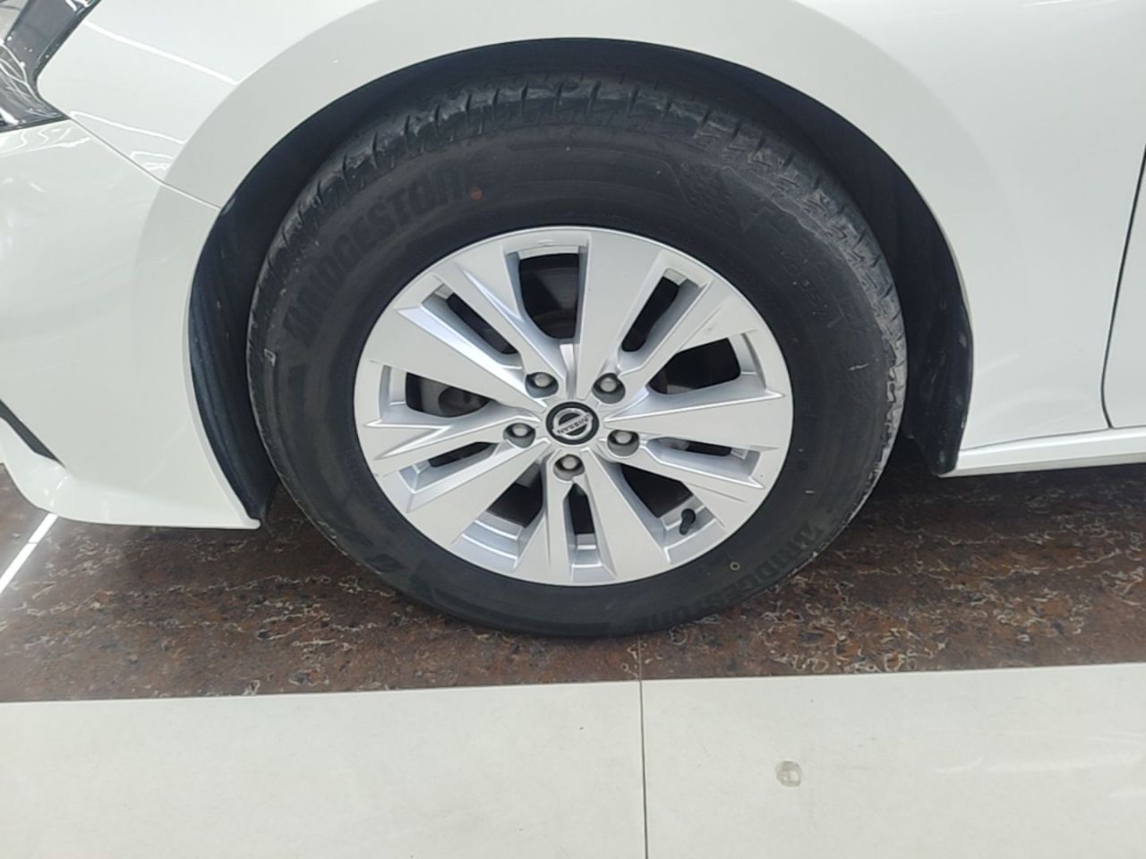 Teana 2020 2.0L XL Comfort photo 3