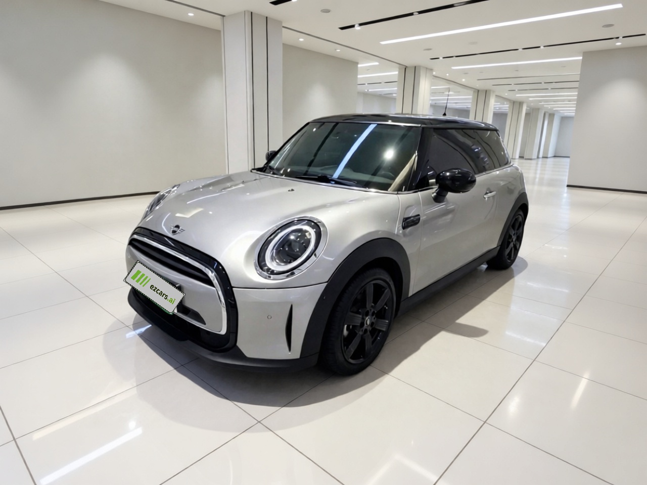 2023 Facelift 1.5T COOPER