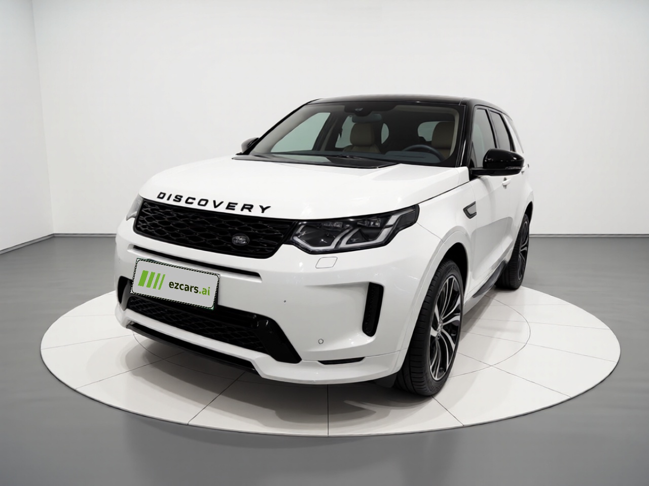 Discovery Sport 2020 249PS R-Dynamic Performance