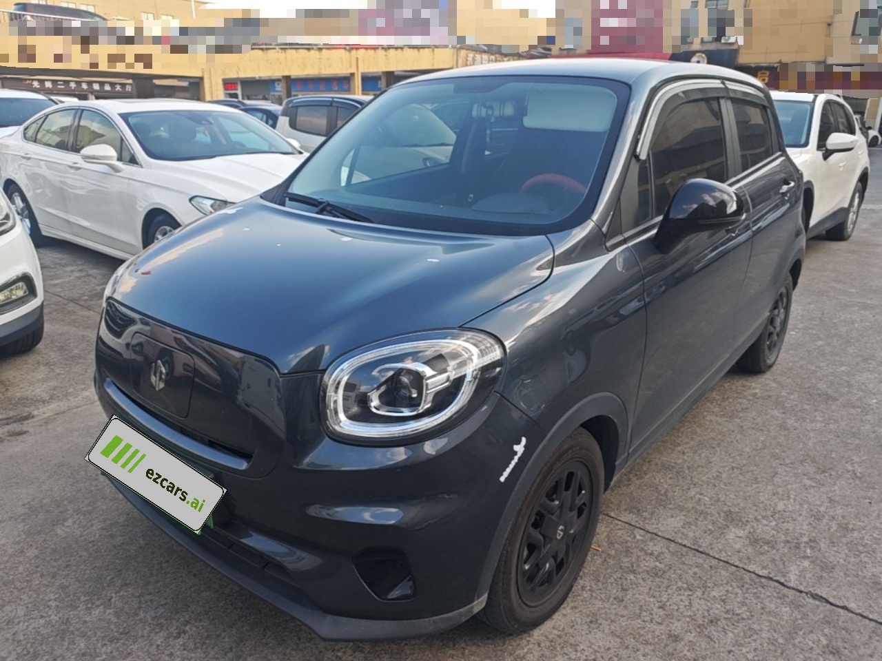 Leapmotor T03 2023 310