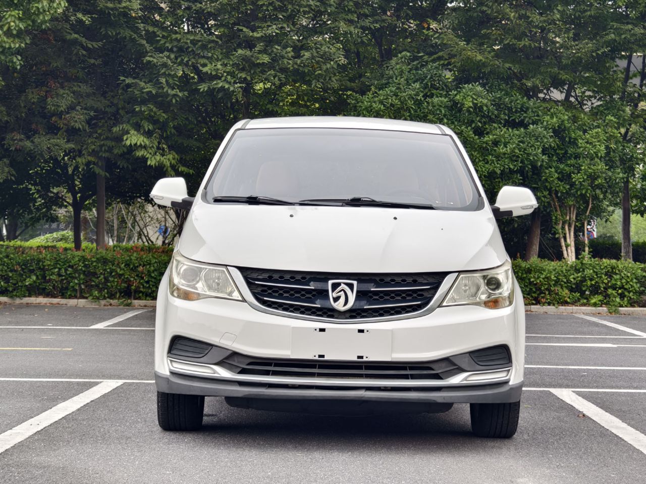 730 2016 Facelift 1.5L MT Standard 7-Seater China V photo 2
