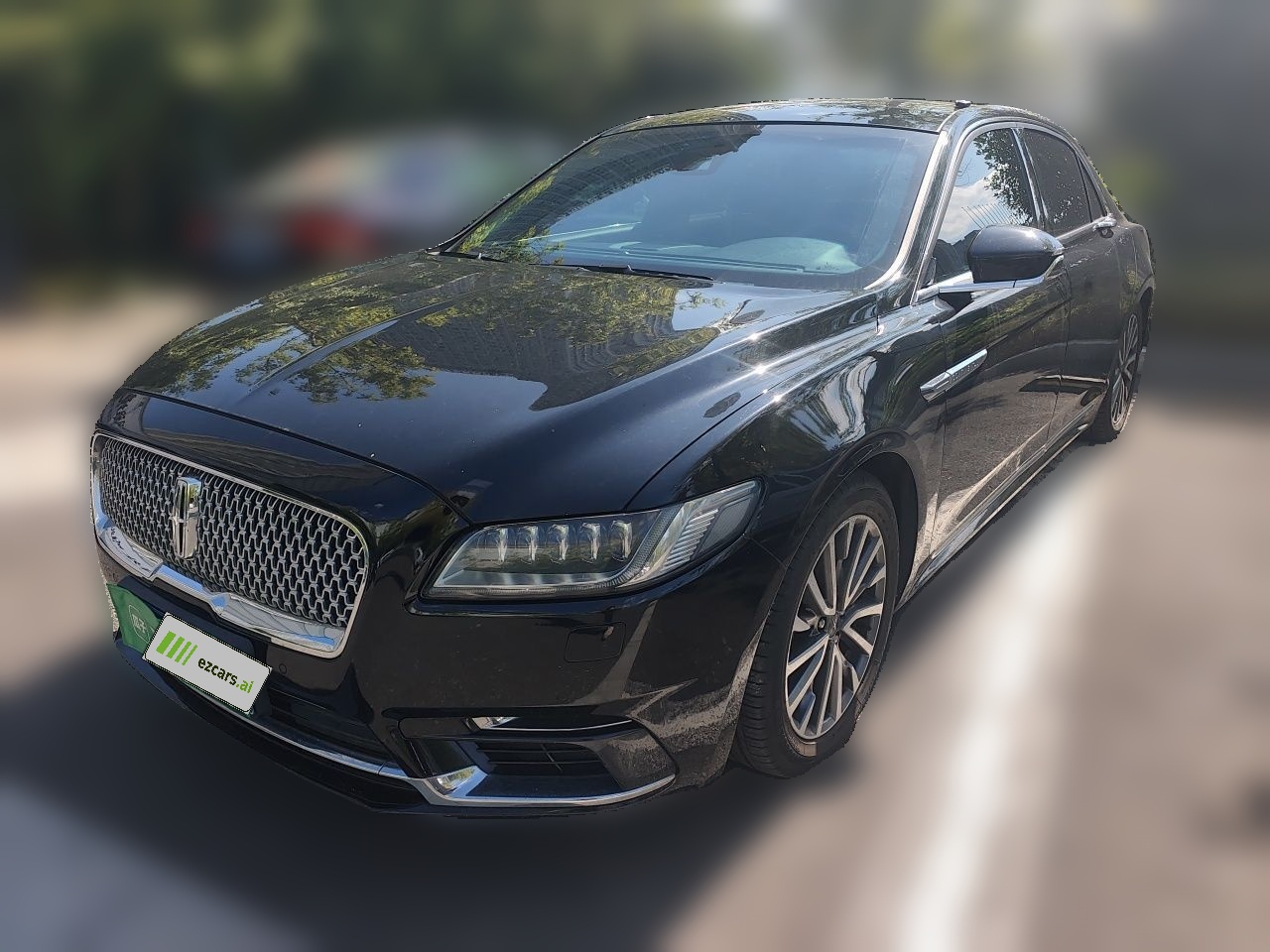 2018 2.0T RWD