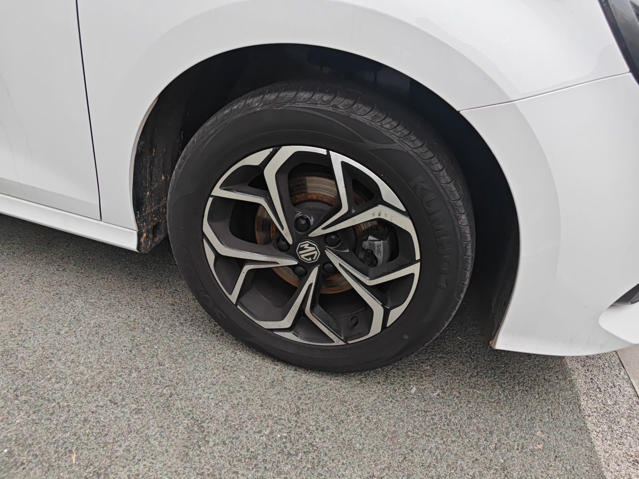 MG5 2023 180DVVT MT photo 5