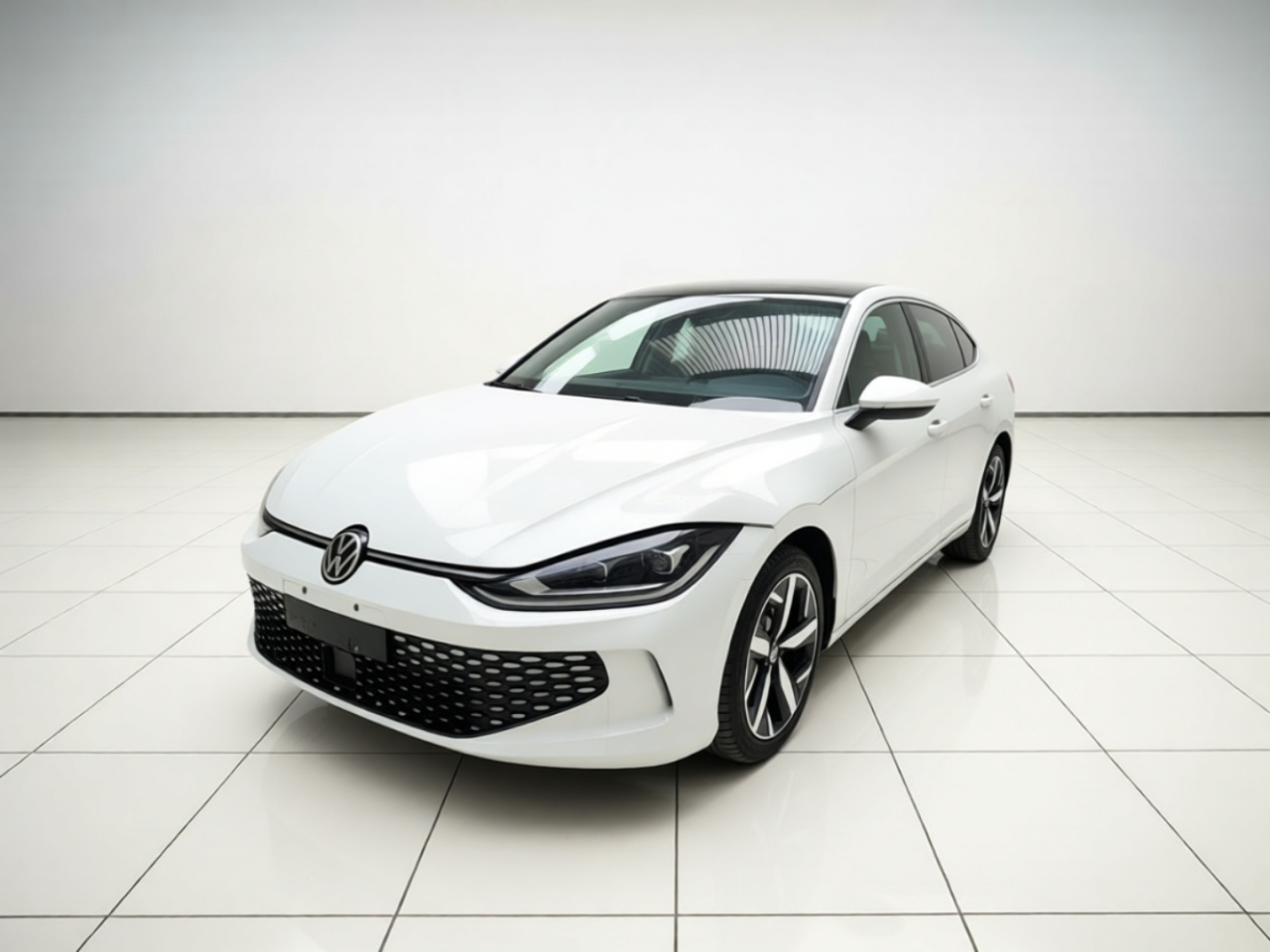 2024 Lamando L 280TSI DSG Cool