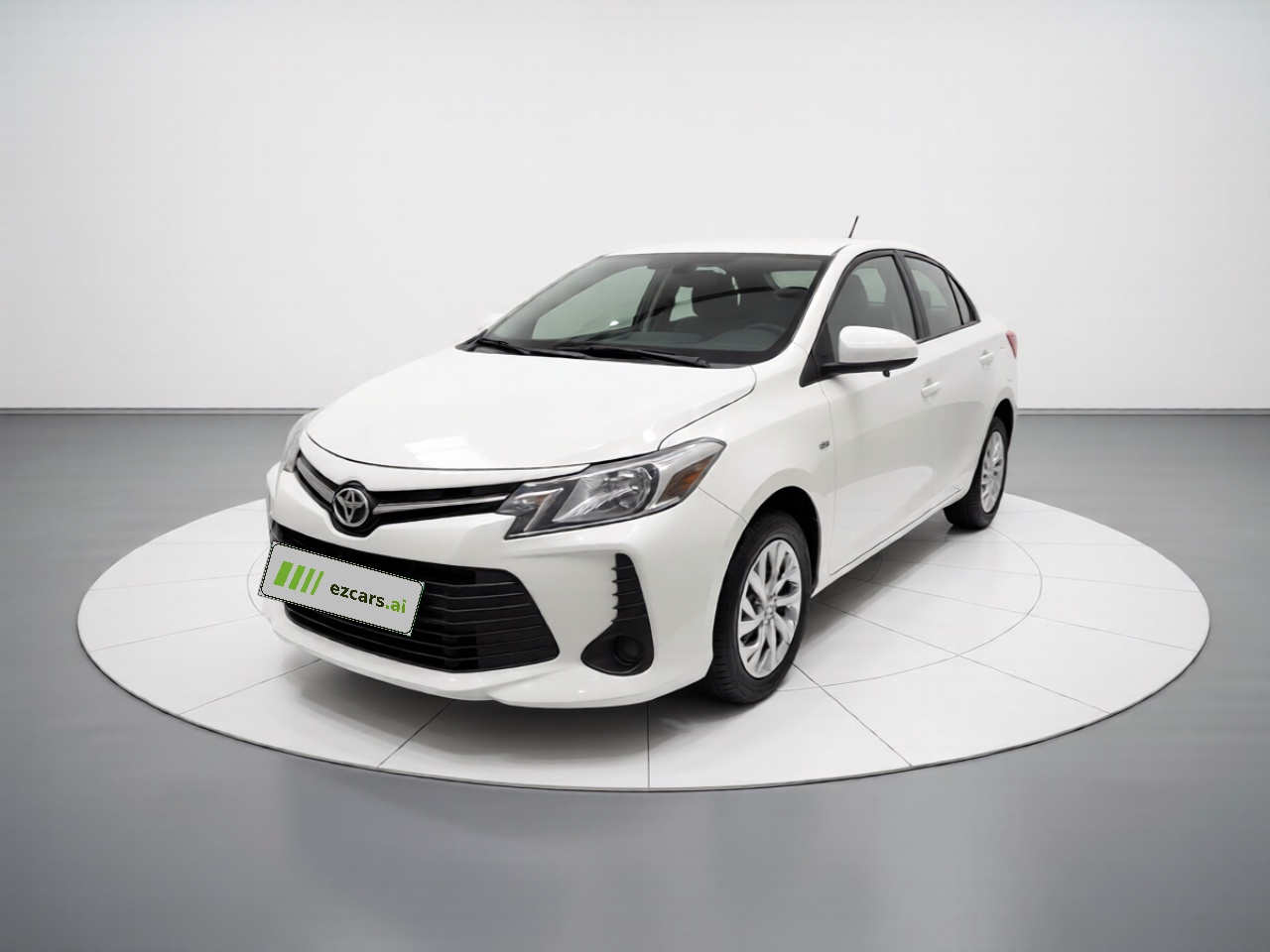 Vios 2021 1.5L CVT