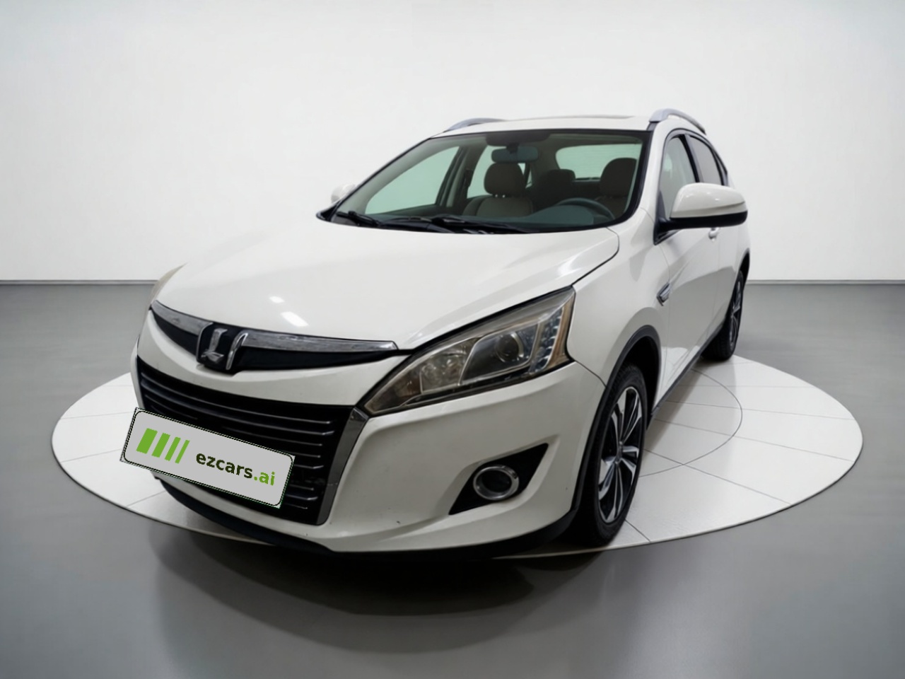 Luxgen 6 SUV 2017 1.8T Tech Value