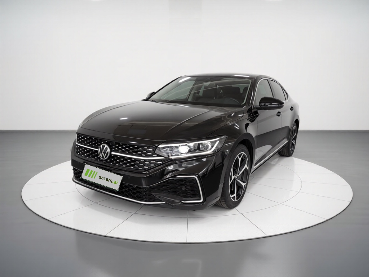 Passat 2023 330TSI Luxury