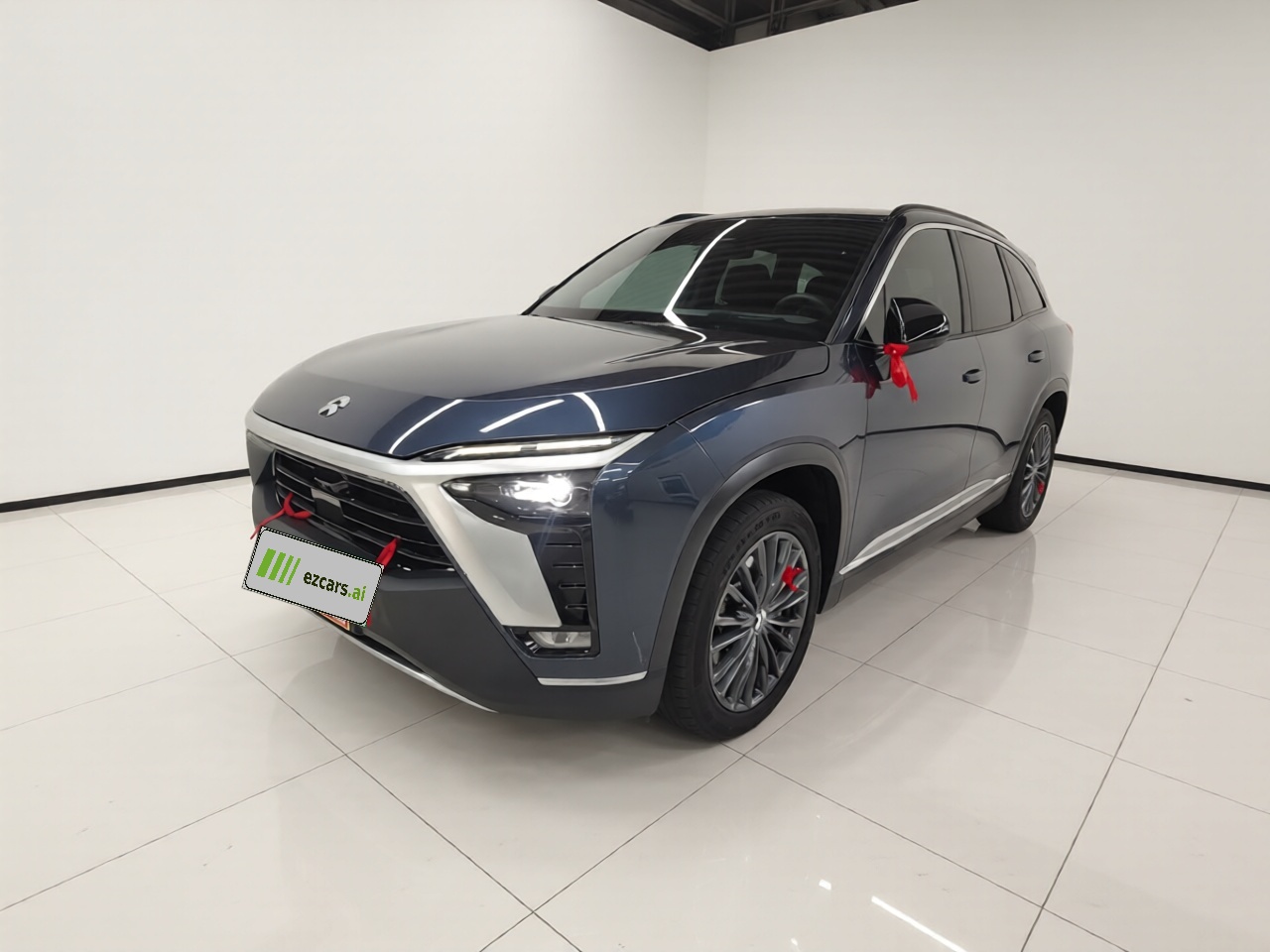 ES8 2022 75kWh 6-Seater