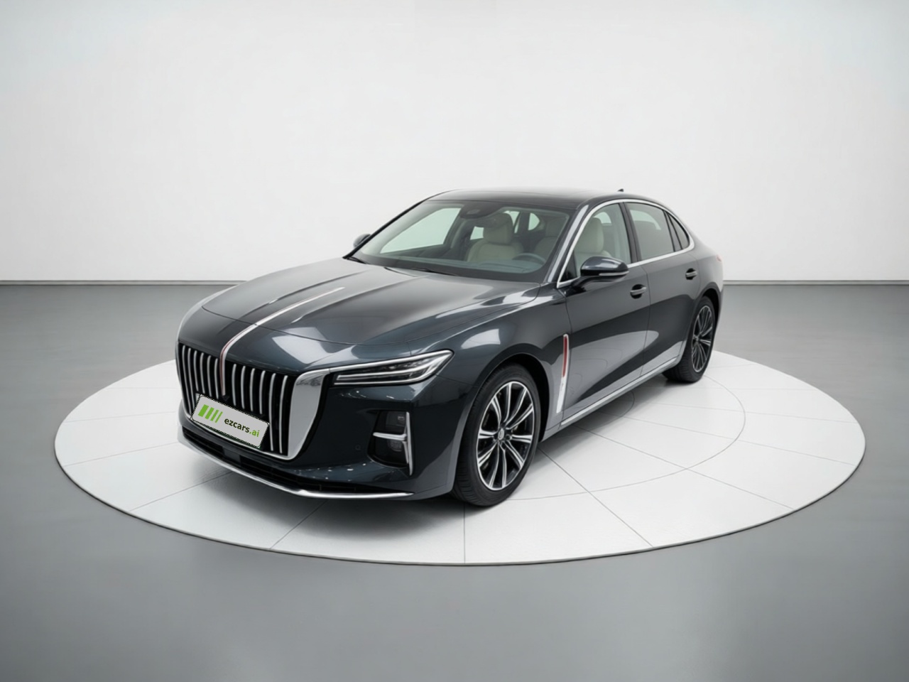 H5 PHEV 2025 130