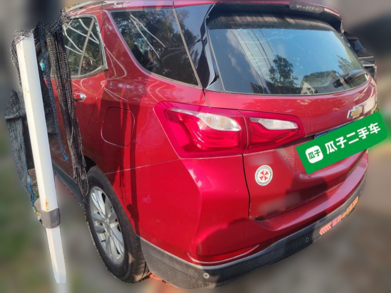 2018 535T AT photo 4