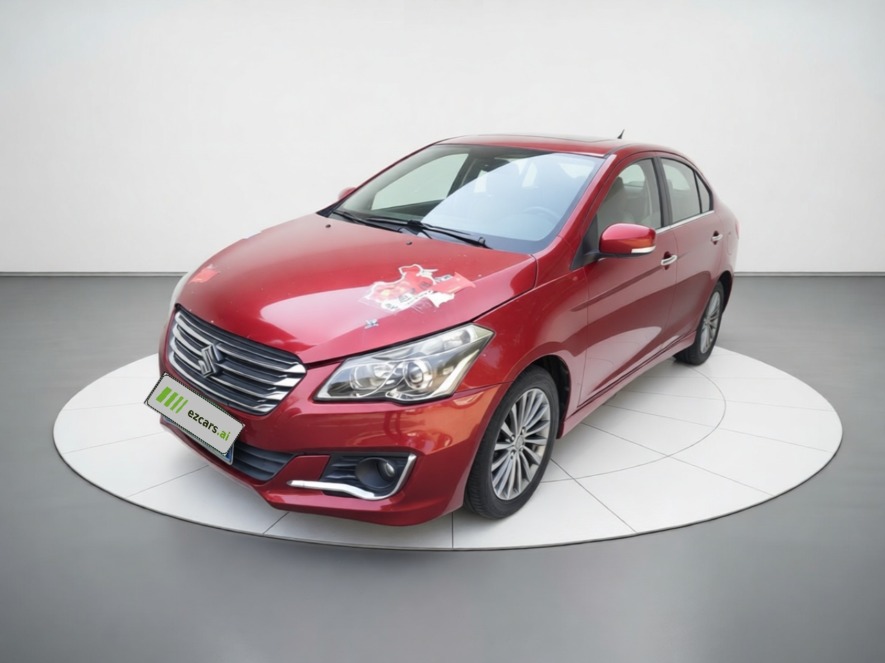 2015 1.6L AT