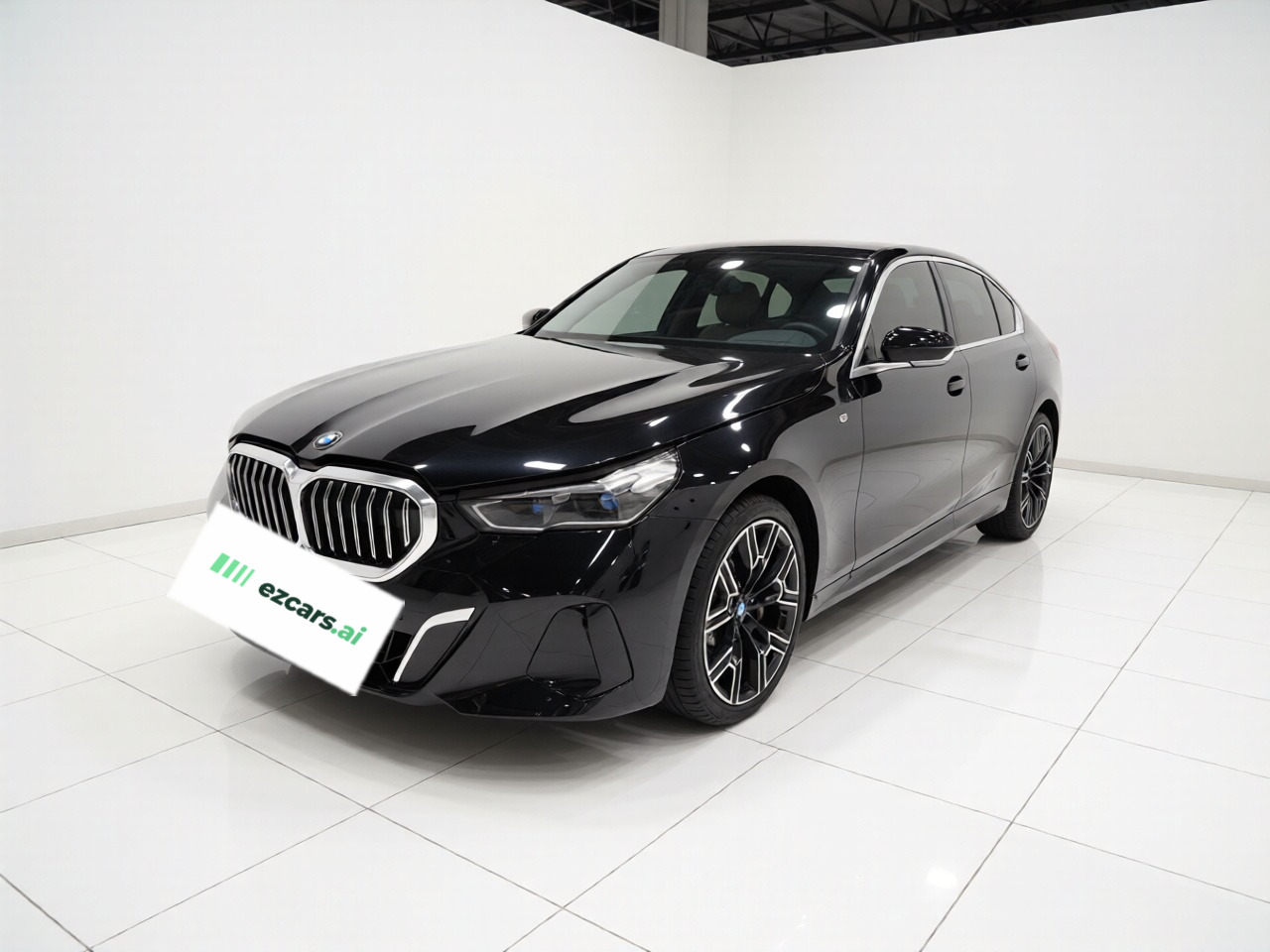 5 Series 2024 530Li Exclusive M Sport Package