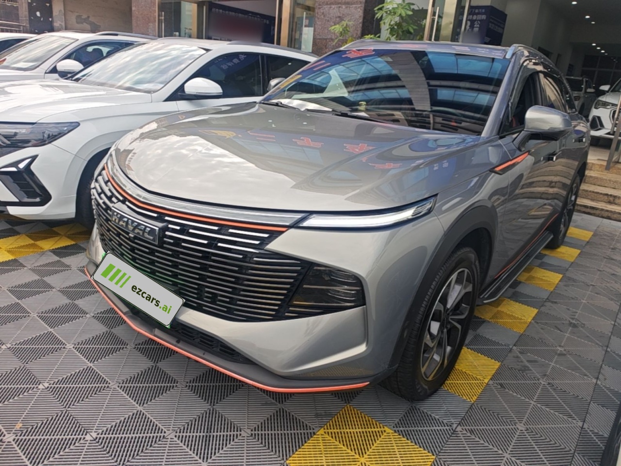 2022 2.0T Smart
