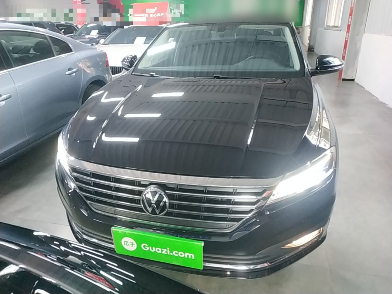 Lavida 2021 280TSI DSG Comfort photo 2