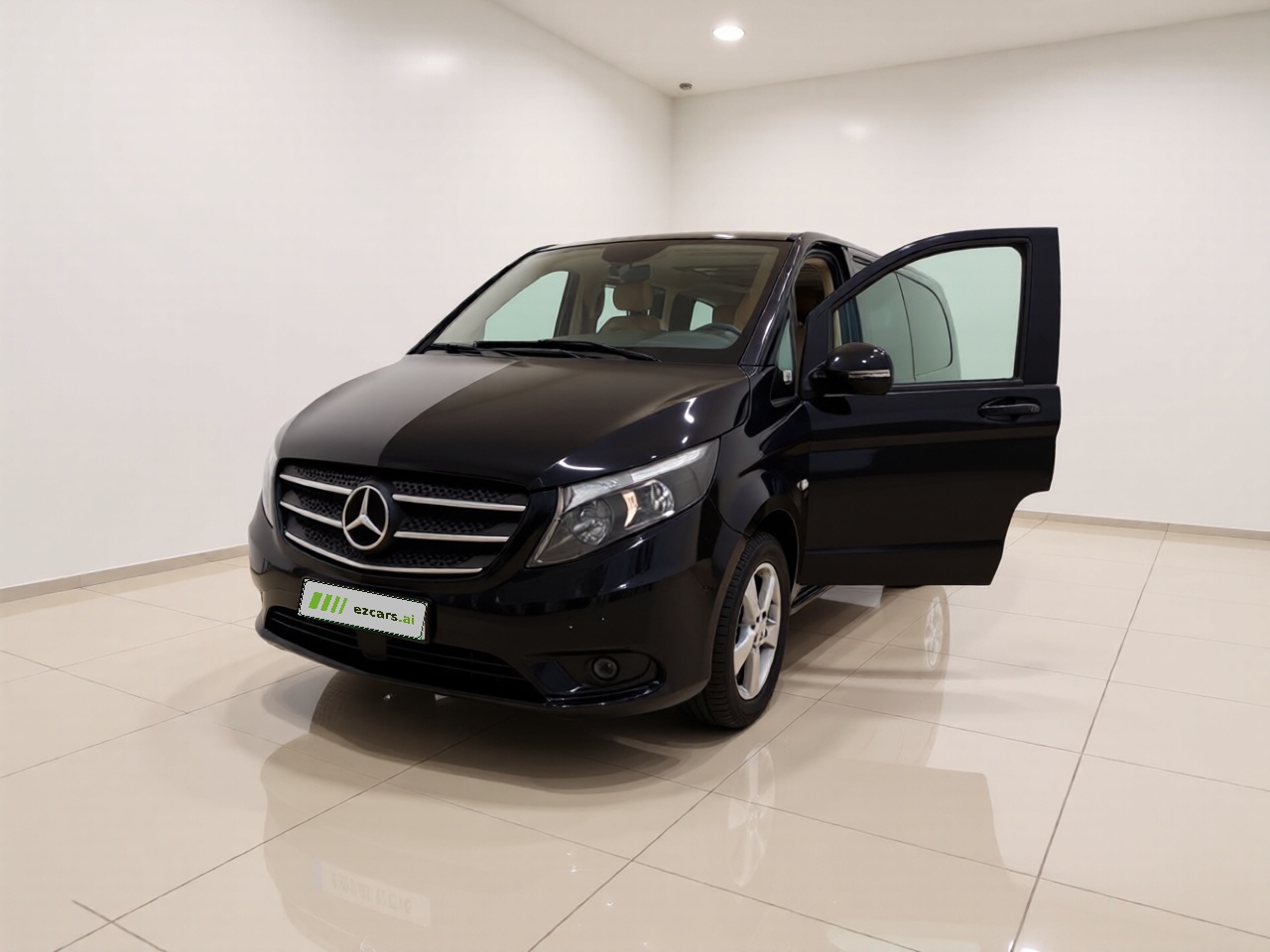Vito 2018 2.0T Business China V