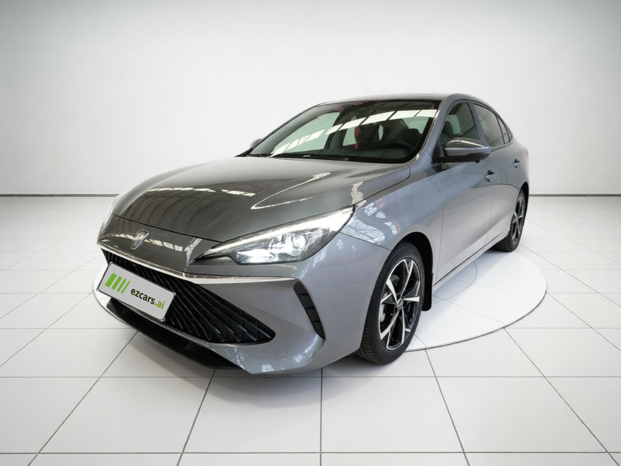i5 2023 1.5L CVT