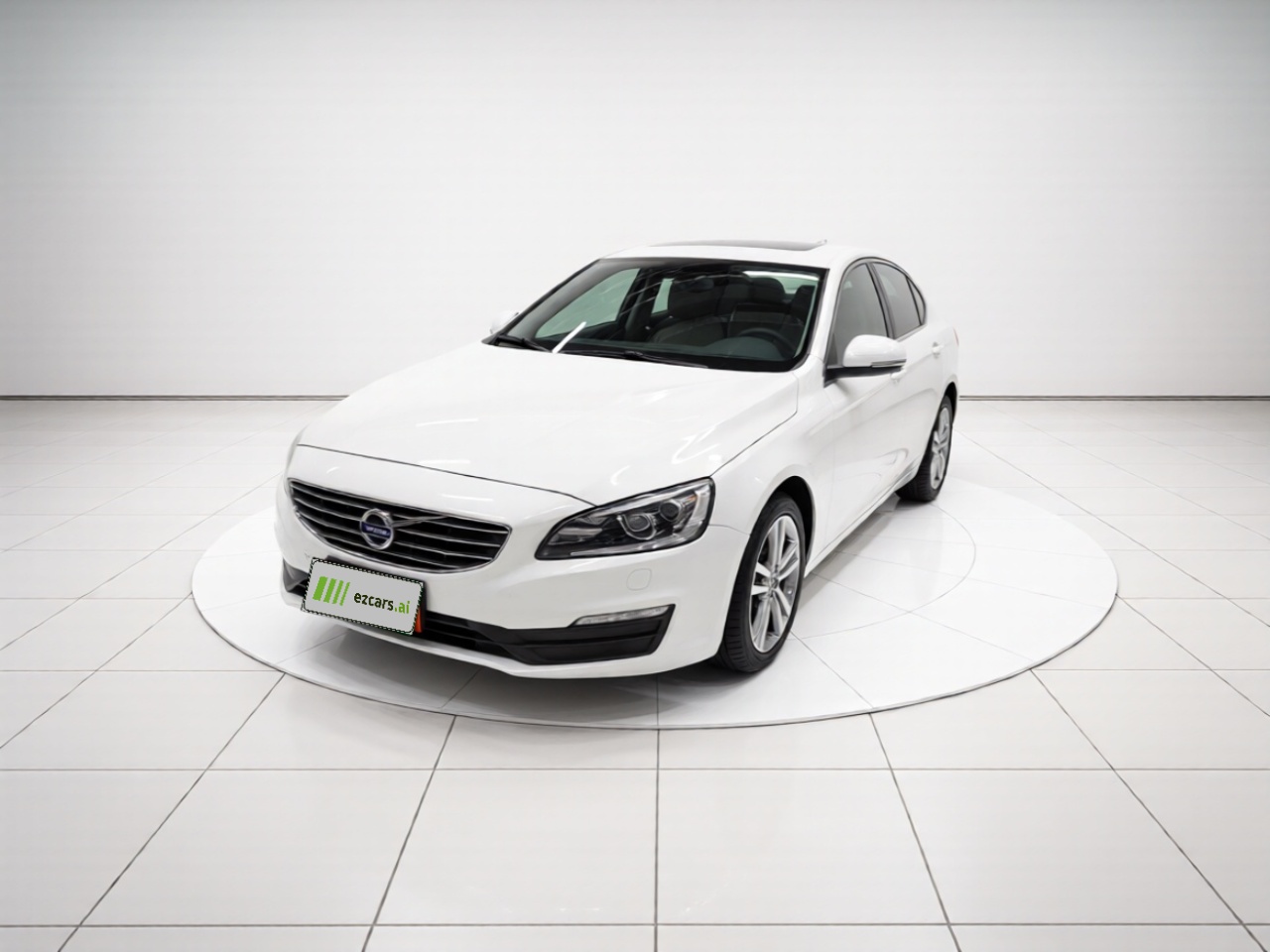 S60 2017 S60L T4