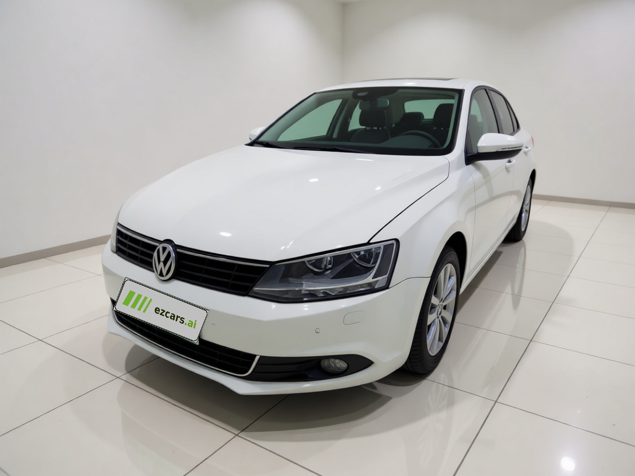 Sagitar 2014 1.4TSI AT Luxury