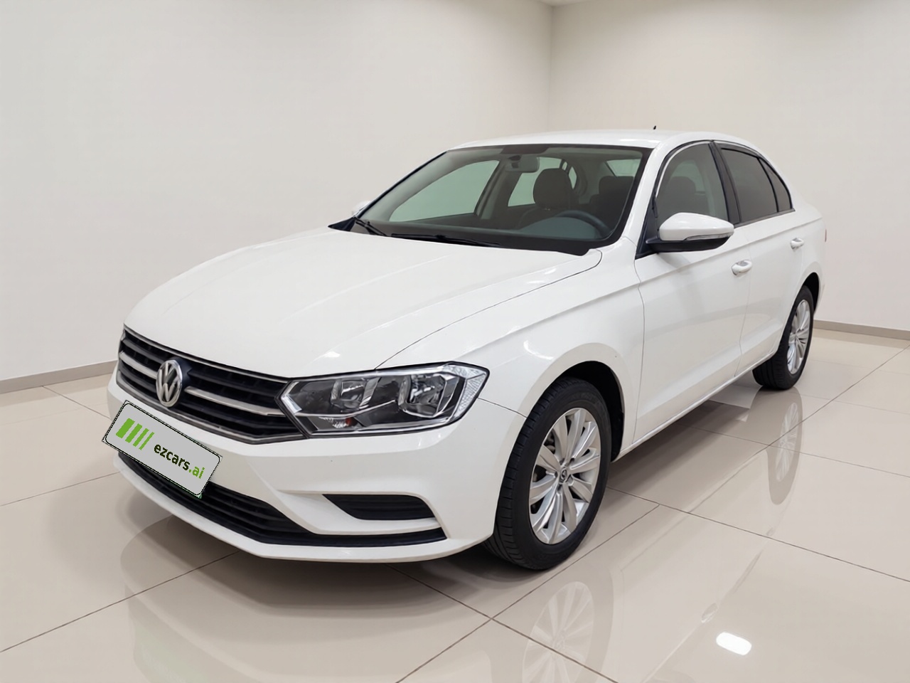 2019 Bora 1.5L AT Fashion China VI