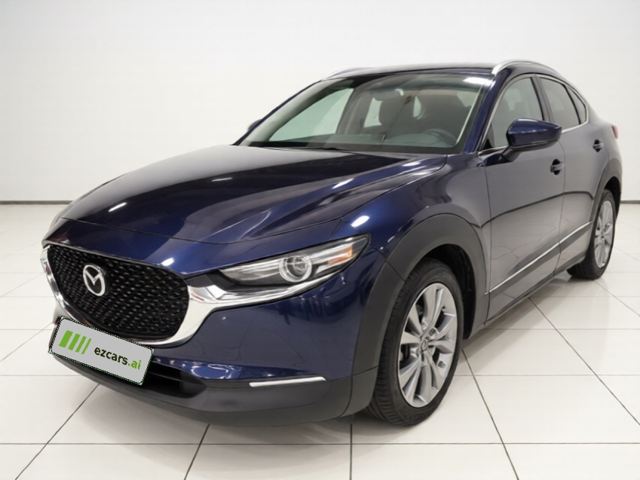 CX-30 2021 2.0L AT