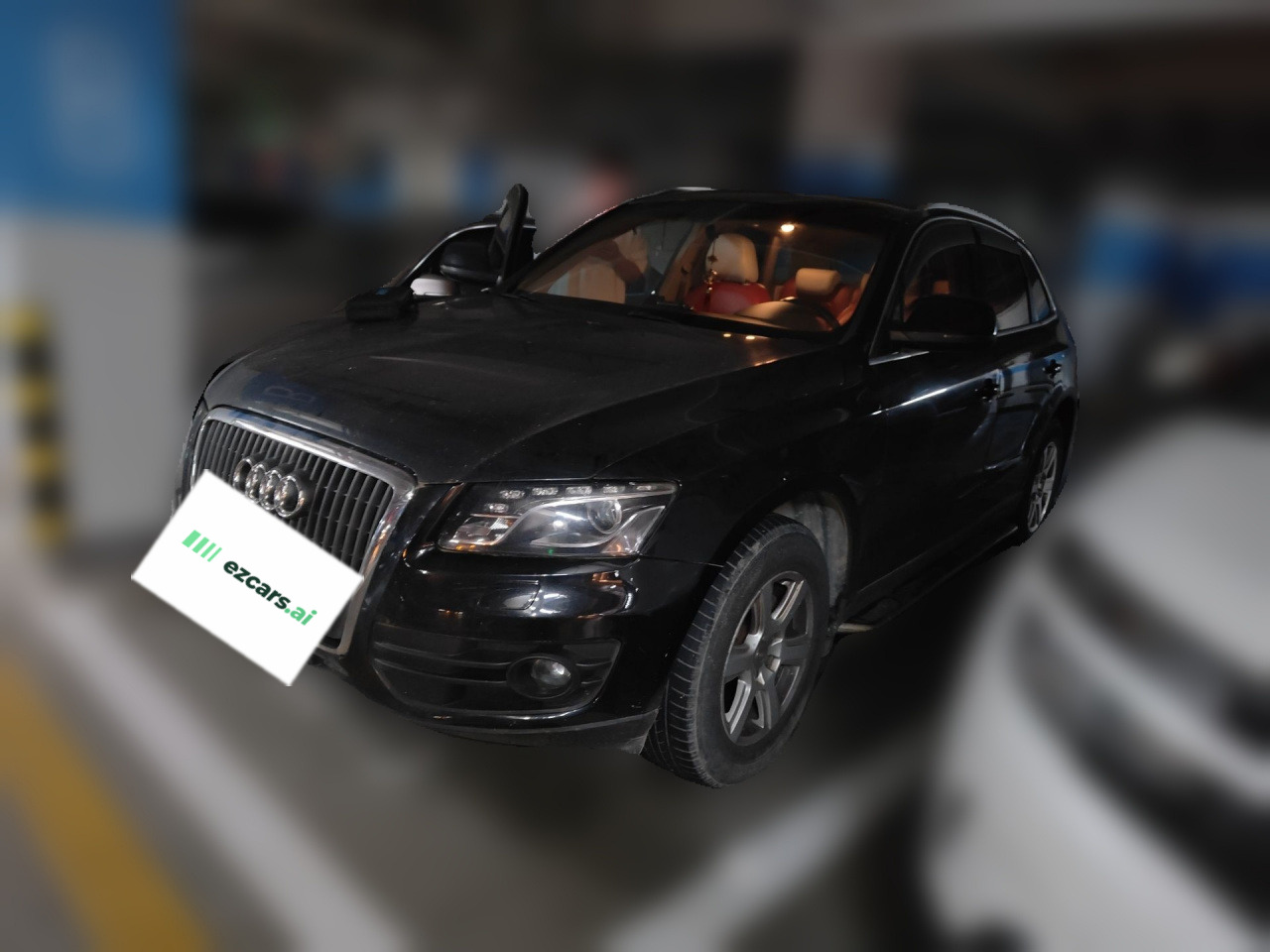 Q5 2012 2.0TFSI Progressive