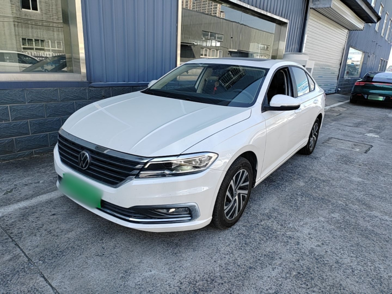 Lavida 2022 1.5L AT Comfort