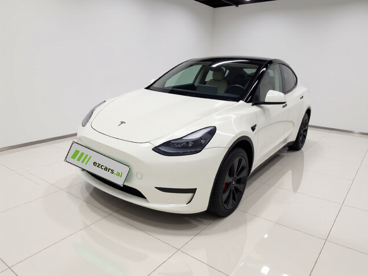 Model Y 2023 RWD