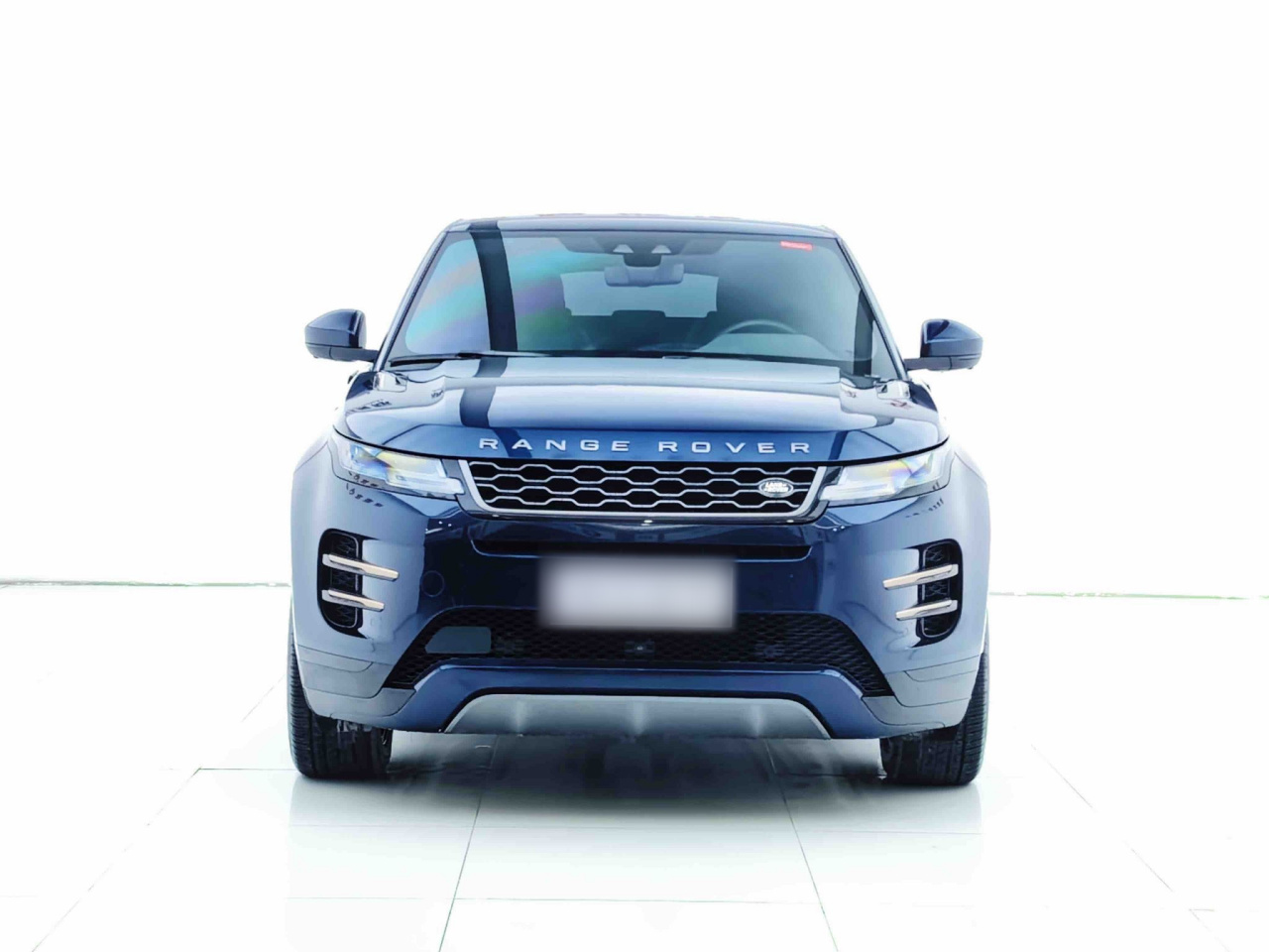 Range Rover Evoque 2020 249PS R-DYNAMIC S Sport Tech photo 2