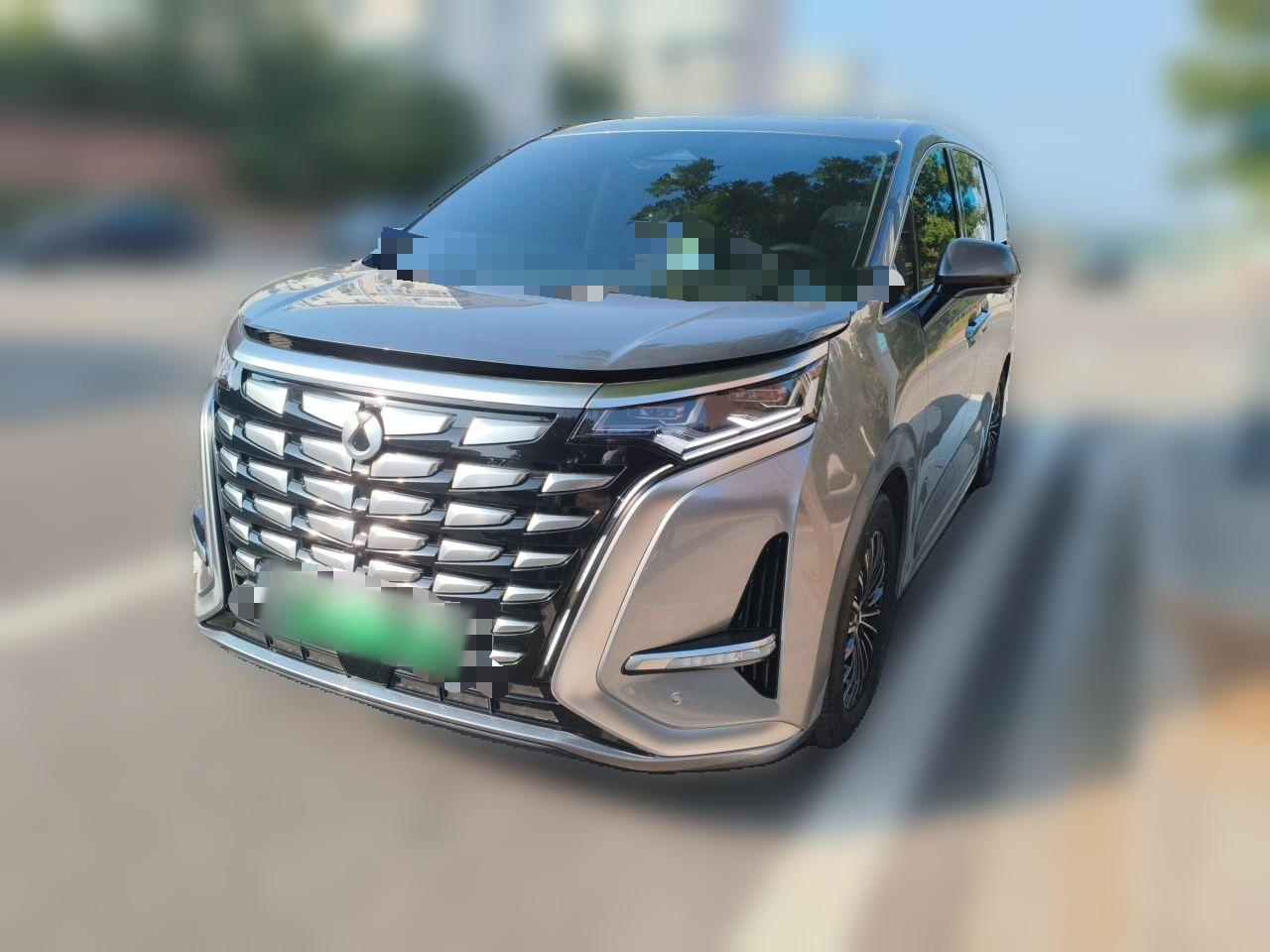 D9 2022 DM-i 970 AWD Noble