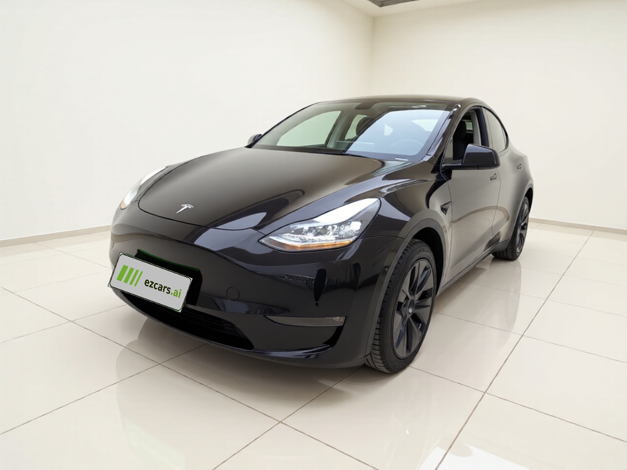 Model Y 2023 Long Range AWD
