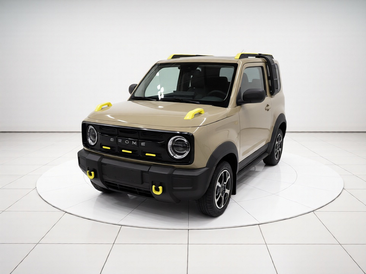 2024 200km Panda
