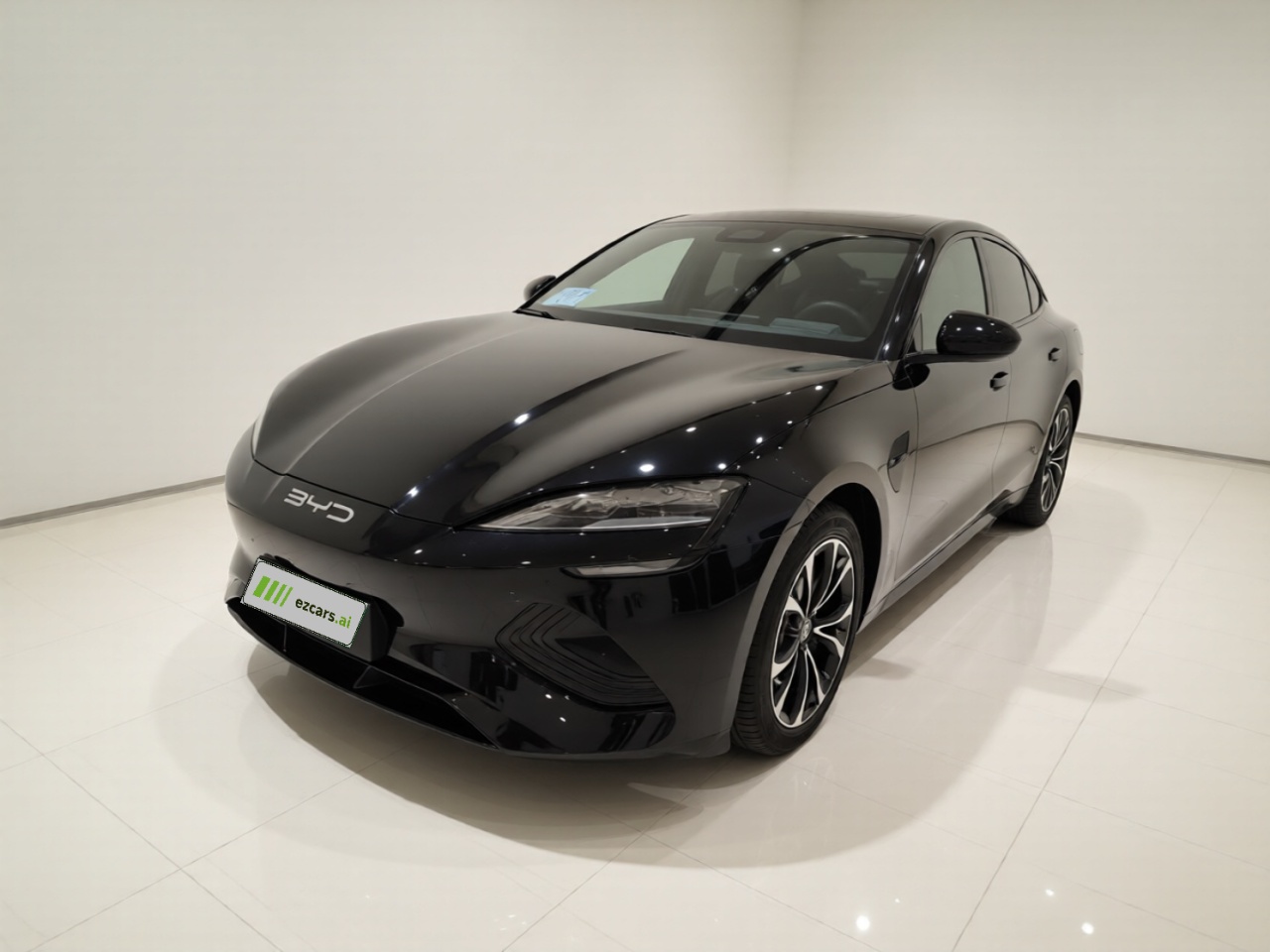 Seal 2022 550km Standard Range RWD Elite