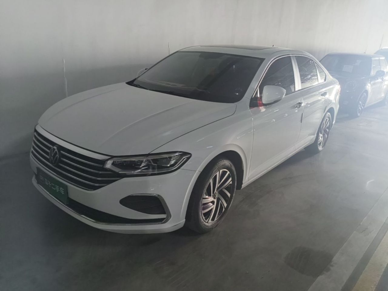 Lavida 2023 280TSI DSG